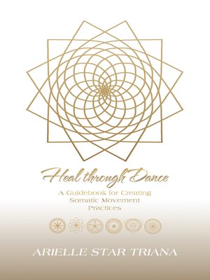 cover image of Heal Through Dance